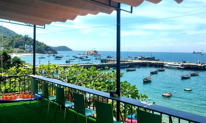 Tan Hiep Maison | Tuan Thanh Homestay