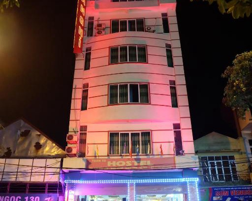Dong Anh Hôtel | Tuan Tu Hotel