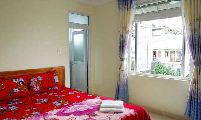 Phuong Hôtel | Tuan Vu Hai Dang Da Lat