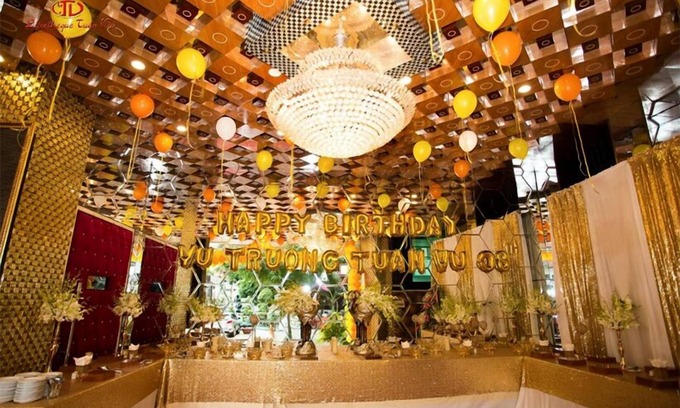 Buon Ma Thuot Hôtel | Tuan Vu Hotel