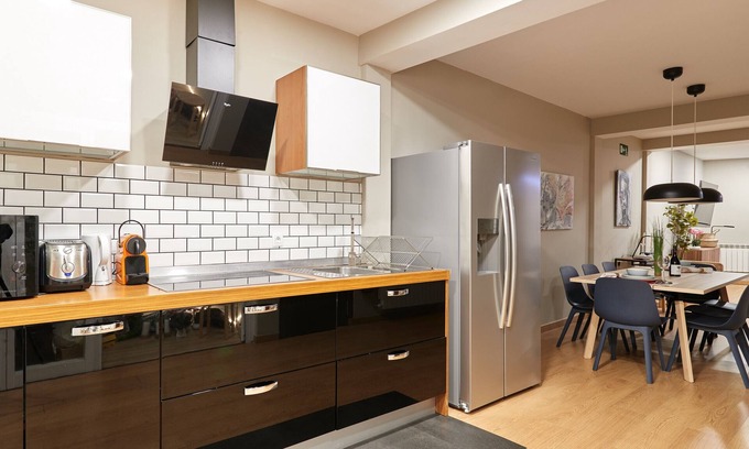 Old Town Appartement | TuApartamento centro ciudad - Mercaderes 16, 1