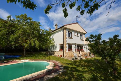 Atondo Maison | TuApartamento RoomRural en Atondo