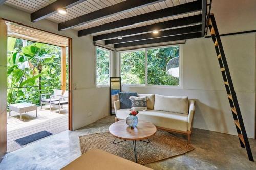 Mal Pais Appartement | Tucán Studio Malpais