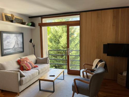 Betren Appartement | Tuca - Apartamento acogedor con garaje a 1 km de Vielha