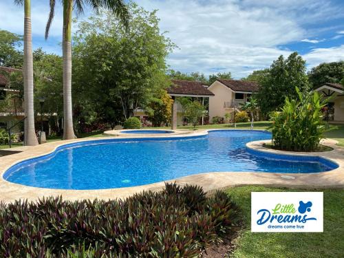 Playa Ocotal Appartement | Tucan Studio Ocotal
