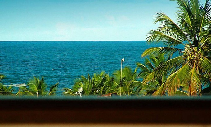 Guaibim Hôtel | Tucano Pousada