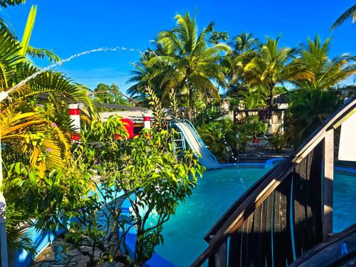 Trinidad Station Balnéaire | Tuck'tt Away