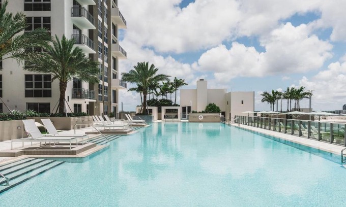 Glenvar Heights Appartement | Tucker at Palmer Dadeland Miami