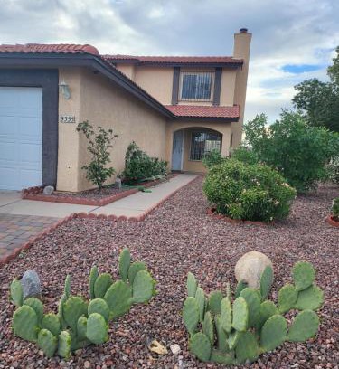 Tucson Villa | Tucson-Alou Palace