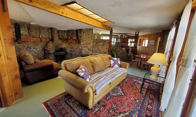 Colonial Trails Appartement | Tucson Mountain Amazing Heavenly View Spacious 1BR Loft Apt