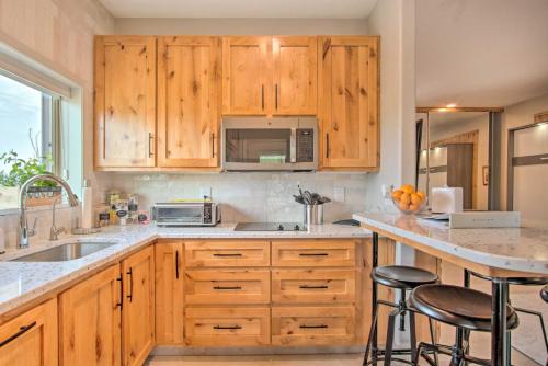 Rancho Del Cerro Appartement | Tucson Studio about 10 Mi to Downtown and U of A