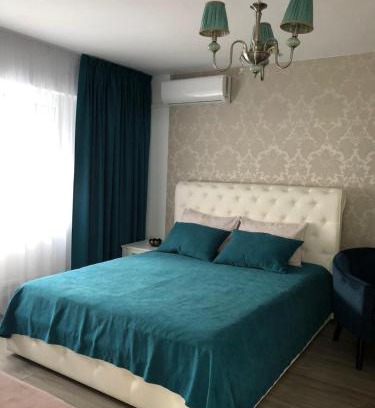 Braila Appartement | Tudor Apartment
