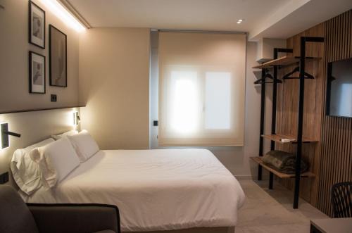 Tudela Appartement | TUEH TUDELA BALCON DE BARDENAS