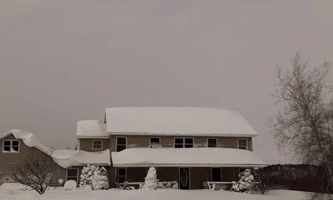 Copenhagen Maison | Tug Hill Paradise, Copenhagen, NY