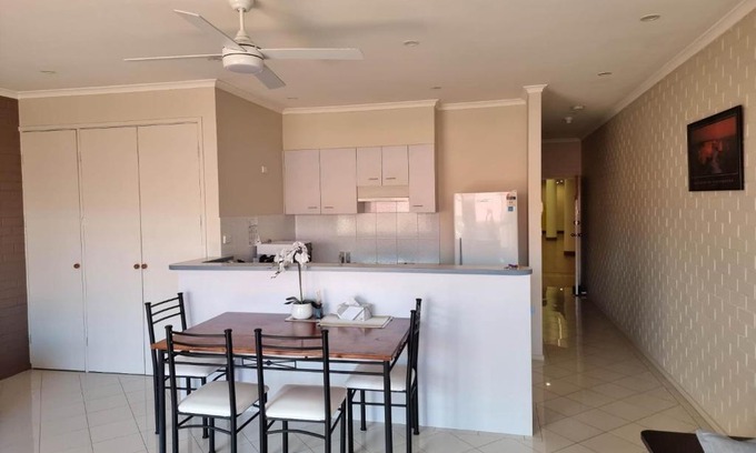 Greenway Appartement | Tuggeranong Short Stay #09 Sleeps 4