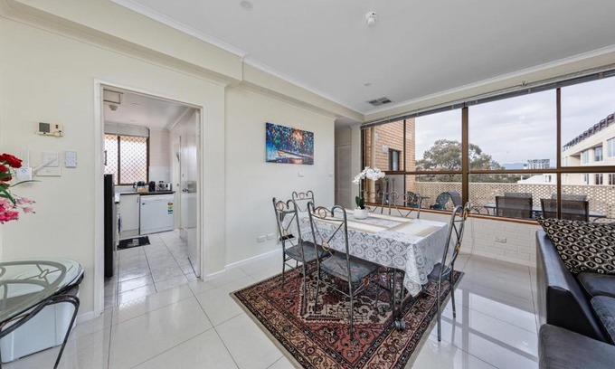 Greenway Appartement | Tuggeranong Short Stay #11