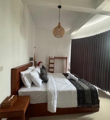 Kedisan Autre | TUGU Bali glamping