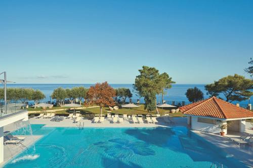 Riaci Hôtel | TUI BLUE Tropea