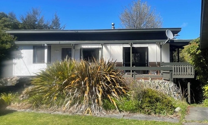St. Arnaud Maison | Tui Glen, St Arnaud