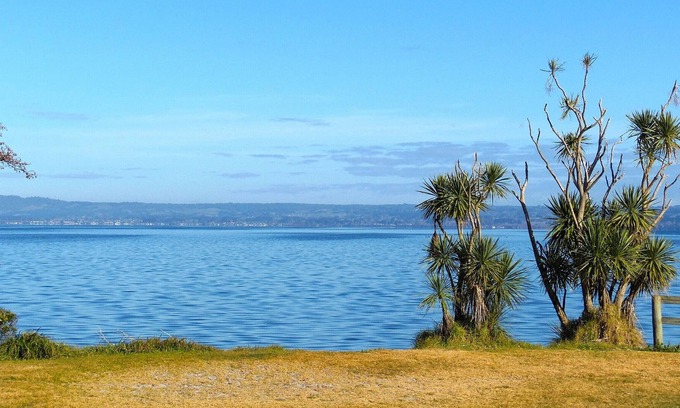 Mourea Cottage | Tui - Hamurana Maison de vacances