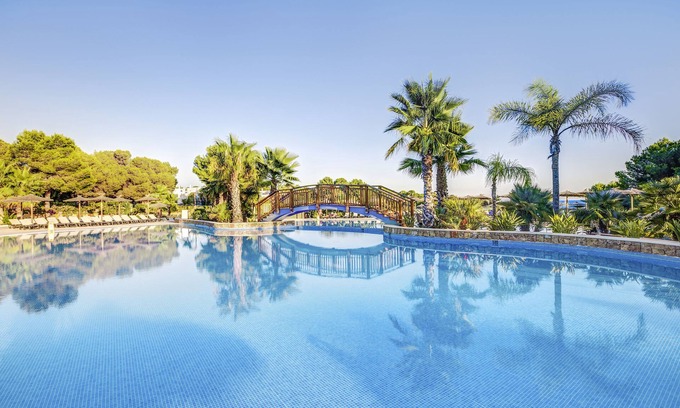 Cala Pada Hôtel | TUI MAGIC LIFE Cala Pada