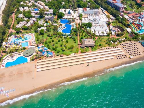 Belek Golf Area Station Balnéaire | TUI MAGIC LIFE Belek