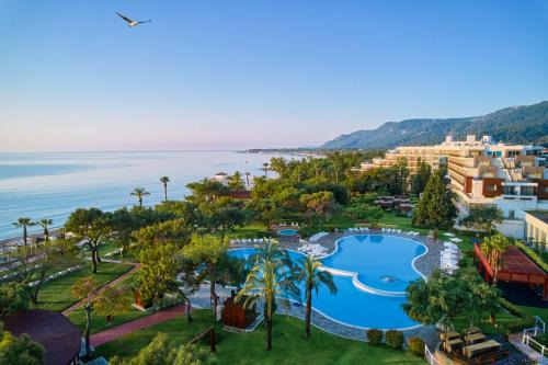 Beldibi Station Balnéaire | TUI Magic Life Rixos Beldibi - Adult Only