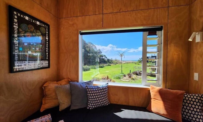 Hot Water Beach Maison | Tui Nature Retreat HWB, Tui Nature Retreat HWB