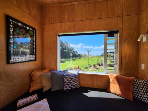 Hot Water Beach Maison | Tui Nature Retreat