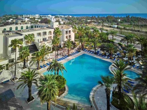 Hay Rmel Hôtel | TUI SUNEO Palm Beach Skanes - All Inclusive