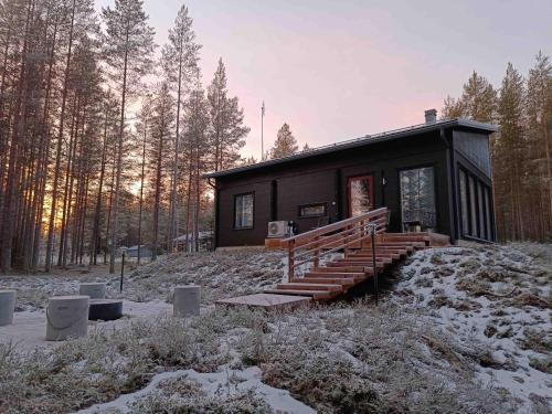 Syote Chalet De Ski | Tuikku