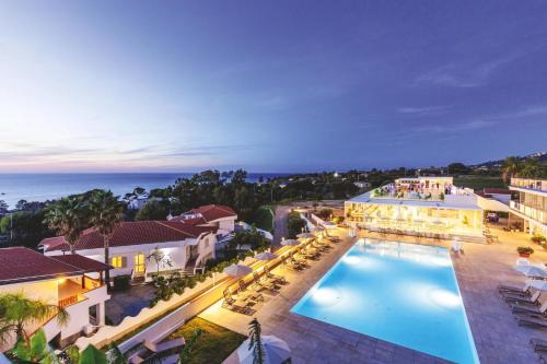 Ricadi Hôtel | TUISuneo La Conchiglia - Adults Only