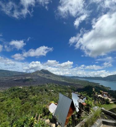 Kintamani Autre | Tukadsari camping