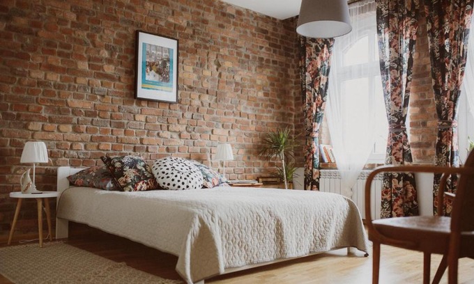 Nikiszowiec Appartement | Tukej apartament na Nikiszu