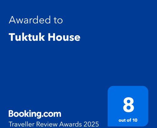 Kawagoe Appartement | Tuktuk House