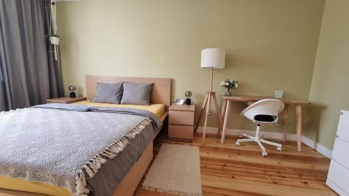 Sarkani Appartement | Tulasi homestay