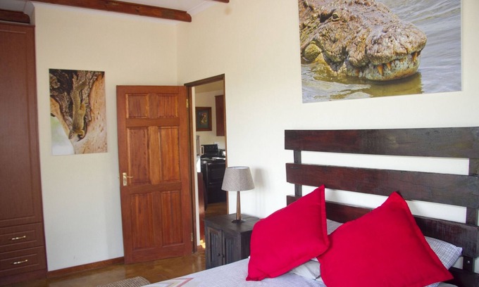White River Cottage | Tulela Cottage, Charme Lowveld Bushveld