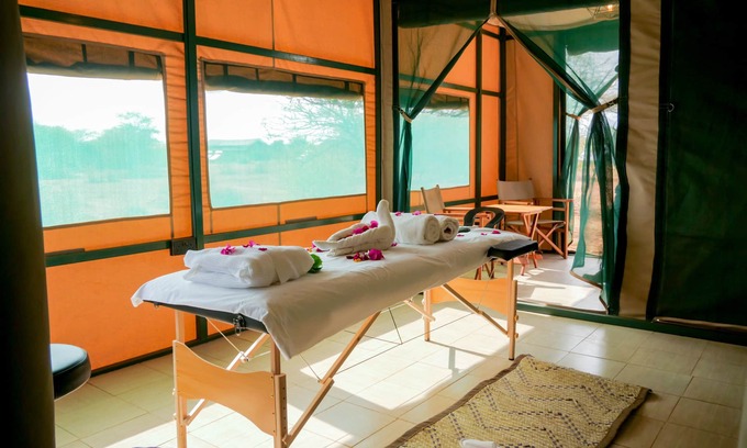 Amboseli Autre | Tulia Amboseli Safari Camp