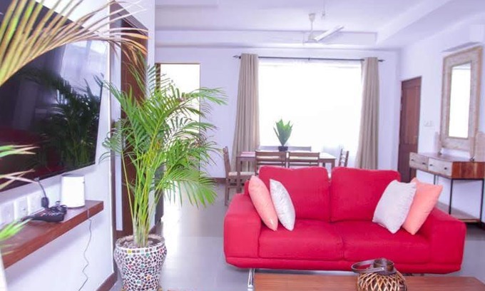 Mtwapa Maison | TULIA BEACH HOUSE
