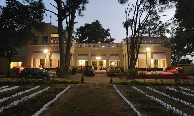 Ranchi Station Balnéaire | Tulin Heritage Bungalow - Purulia
