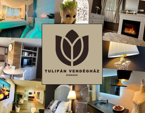 Karasz Maison | Tulipán Vendégház