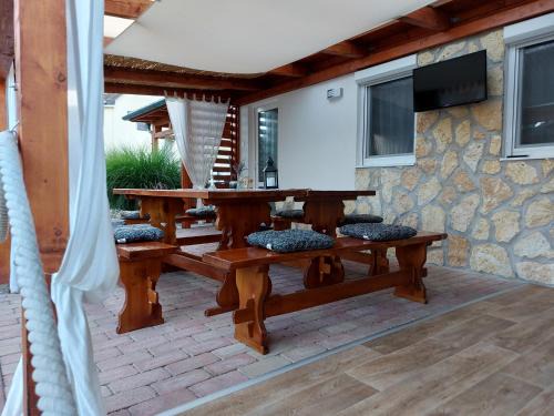 Sarospatak Appartement | Tulipán Vendégház