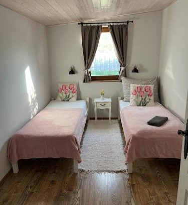 Balatonederics Appartement | Tulipános Vendégház
