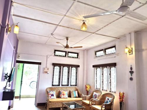 Gauhati Maison | Tulip Assam Type Homestay