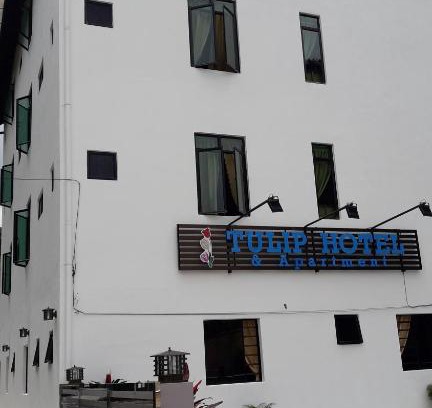 Brinchang Appartement | TULIP HOTEL & APARTMENT