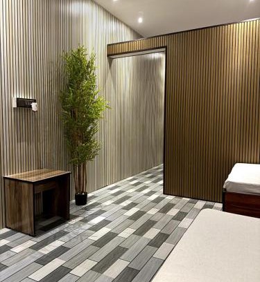 Sualkuchi Appartement | Tulip Inn - 3BHK-G AC Near Kamakhya