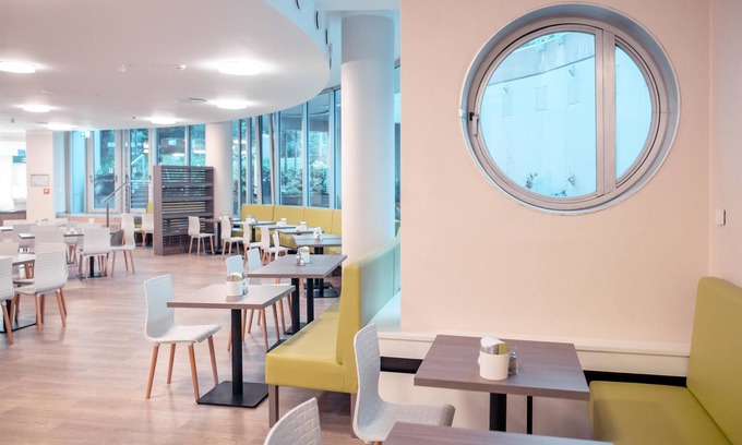 Englschalking Hôtel | Tulip Inn München Messe