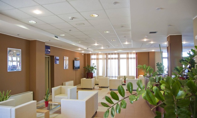 Moncalieri Hôtel | Tulip Inn Turin South