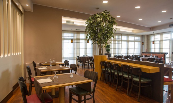 Rivoli Hôtel | Tulip Inn Turin West