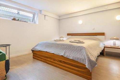 Melle Appartement | Tulip Path 3